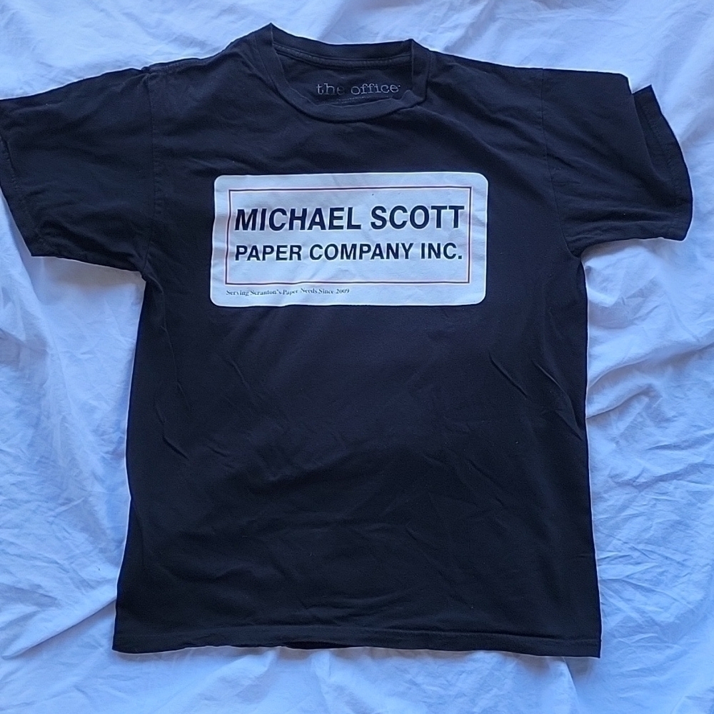 Bundle 5 pack of boys tees
